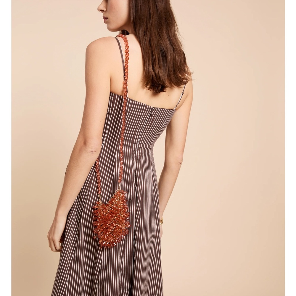 Few Moda beaded bag - Picture 2 of 6